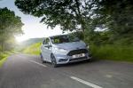 Ford Fiesta ST200 2016 года (UK)